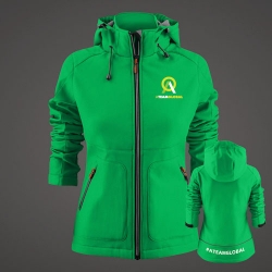 A Team - 2020 Ladies Softshell